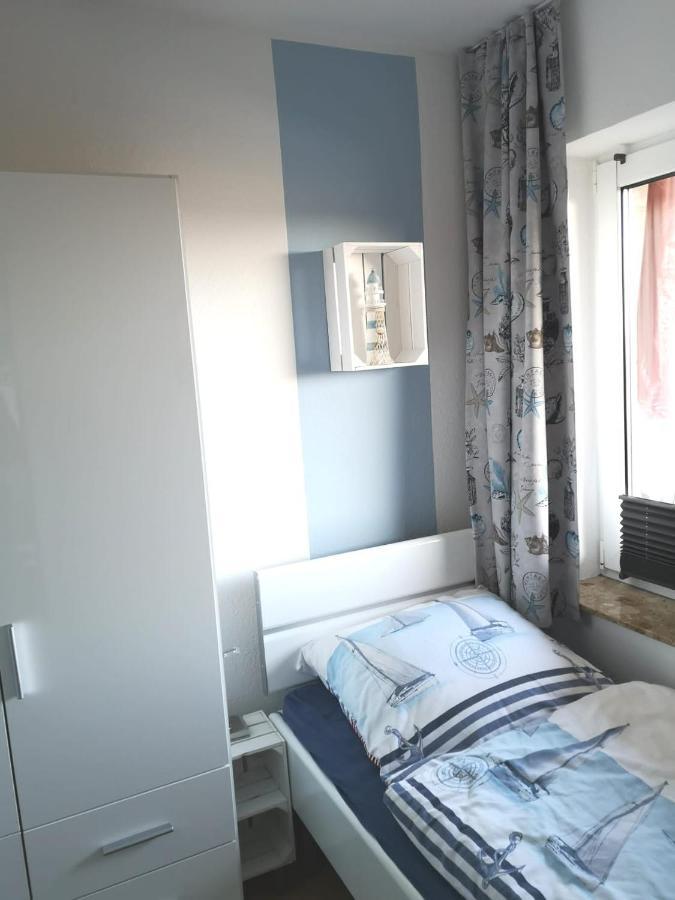Ferienwohnung Asgard Dornumersiel Εξωτερικό φωτογραφία