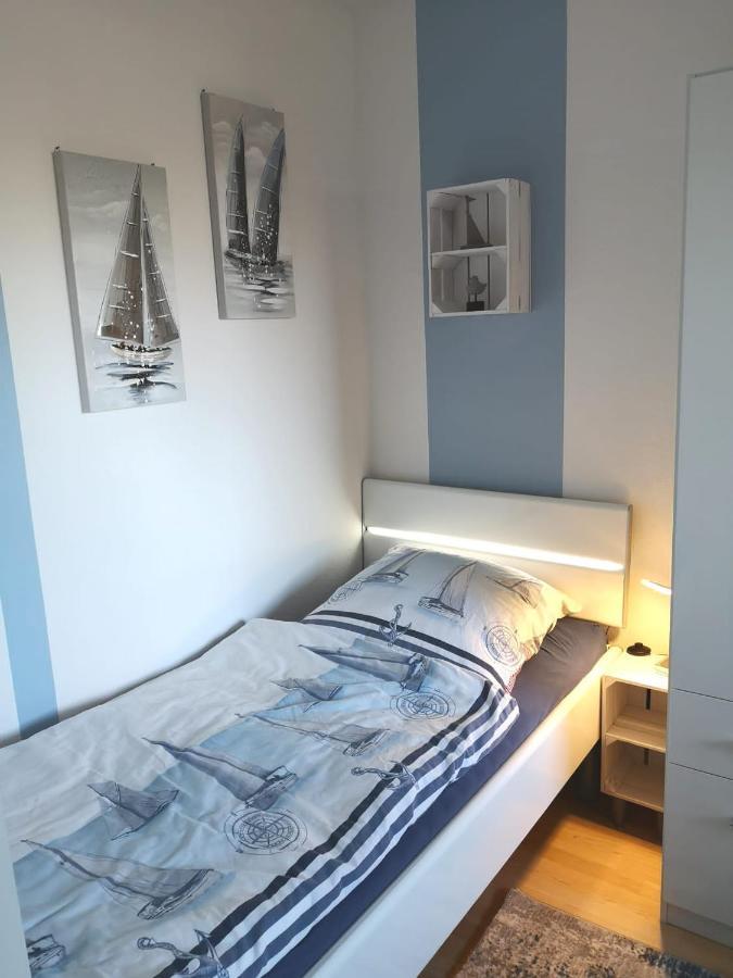 Ferienwohnung Asgard Dornumersiel Εξωτερικό φωτογραφία