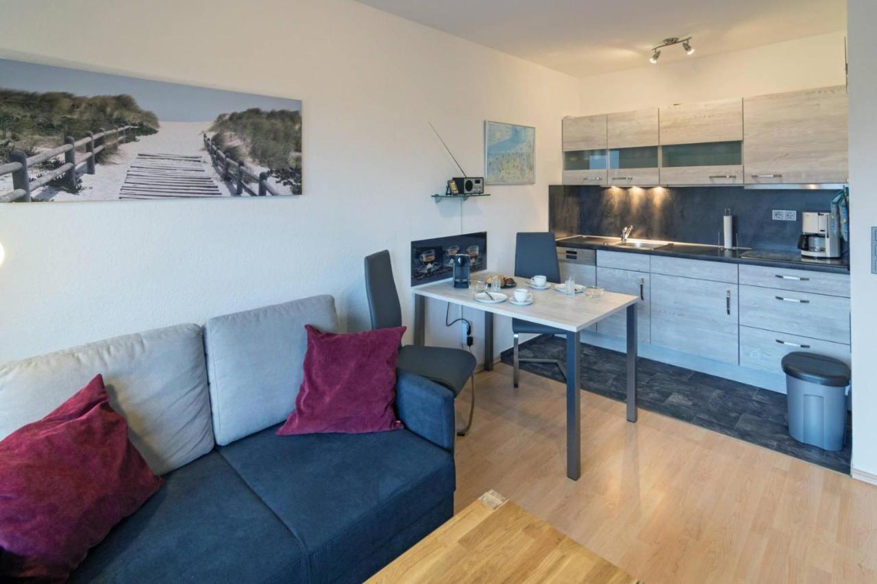 Ferienwohnung Asgard Dornumersiel Εξωτερικό φωτογραφία