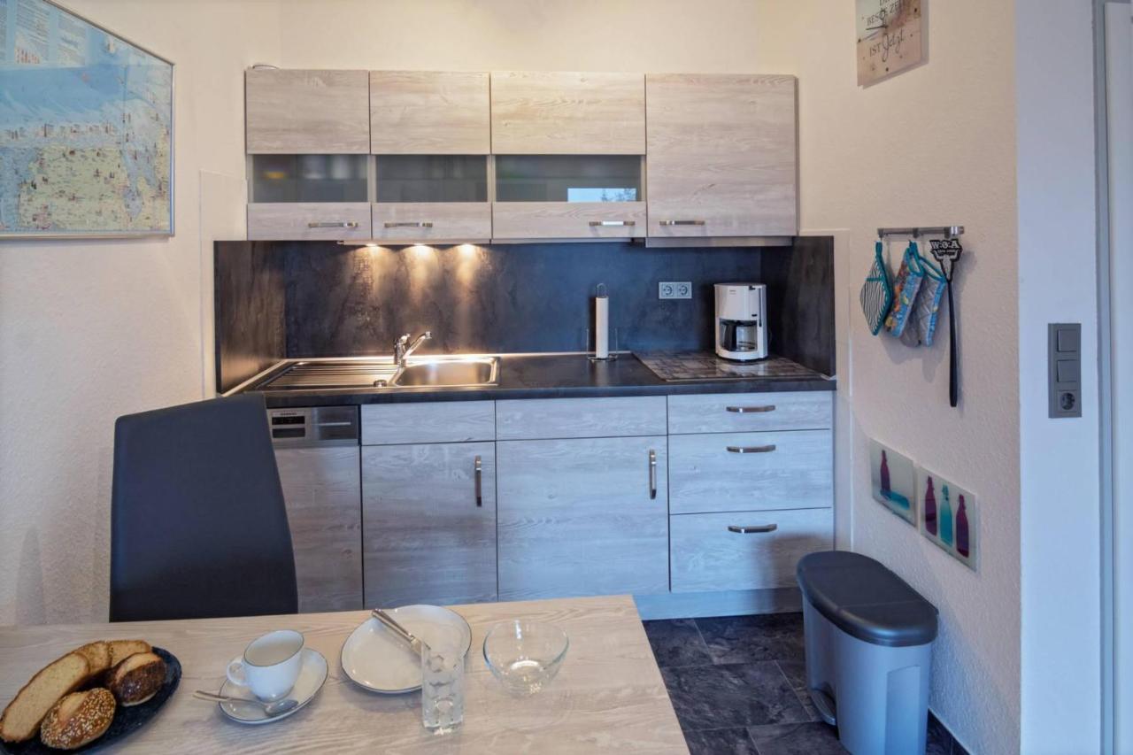 Ferienwohnung Asgard Dornumersiel Εξωτερικό φωτογραφία